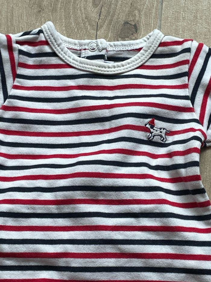Pyjama bébé - photo numéro 2