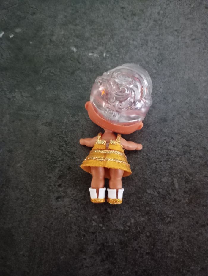 Poupée lol surprise - photo numéro 2