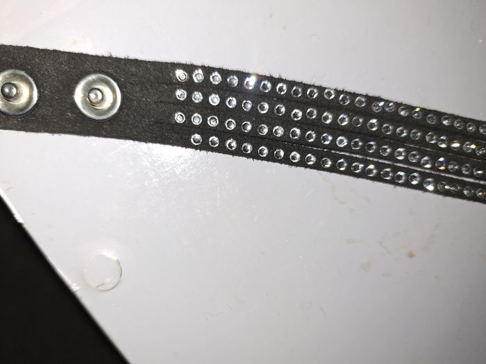 Bracelet Swarovski - photo numéro 4