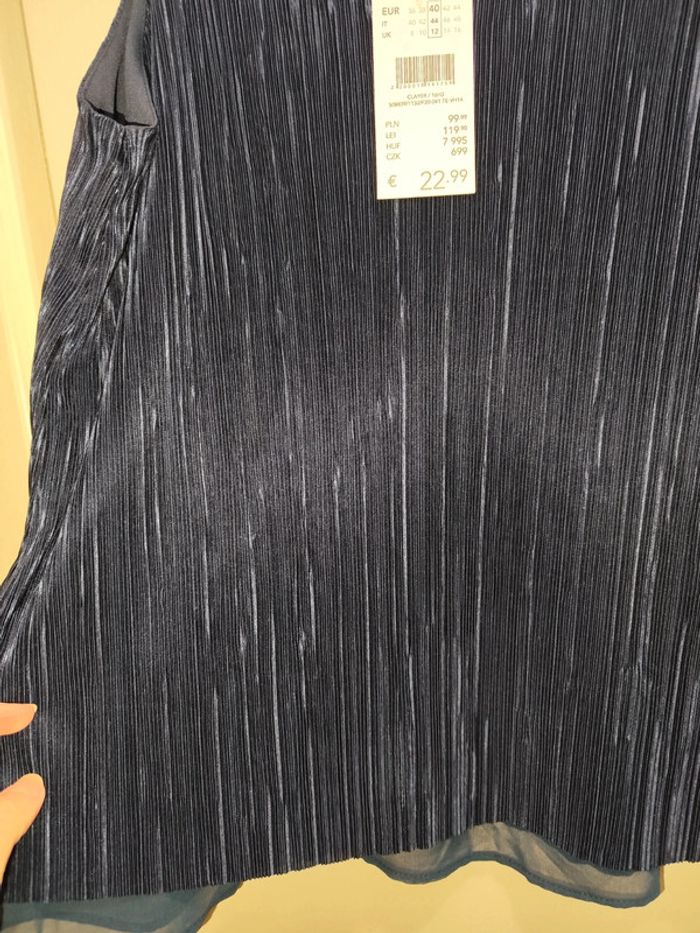 Débardeur neuf T40 - photo numéro 4