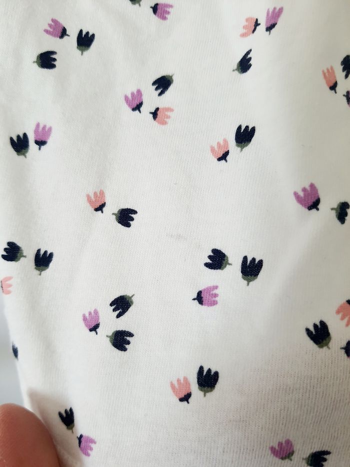 Haut manches longues Gémo - photo numéro 4