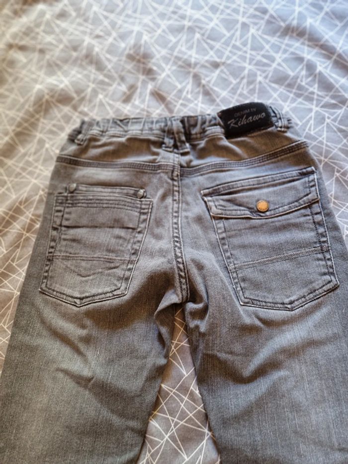 Jeans kihawo 12 ans - photo numéro 6