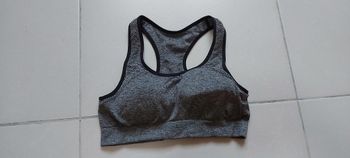 Brassière rembourrée M