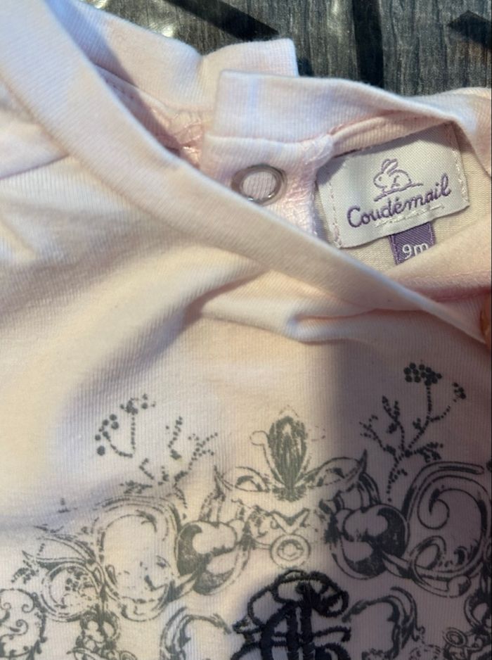 Débardeur - photo numéro 3