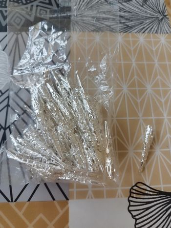 Lot pour création de bijoux