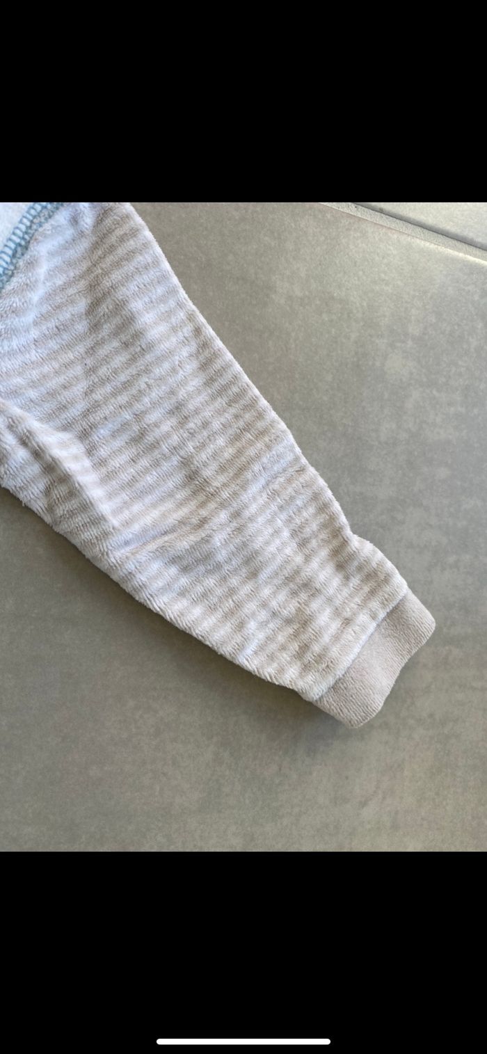 Pyjama ourson 3 mois - photo numéro 7