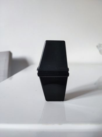 Miniature V O de Jean Marc Sinan