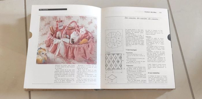 Encyclopédie féminine des ouvrages - photo numéro 4