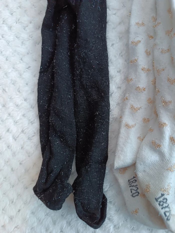 🔸Lot Collants 18-20🔸 - photo numéro 5