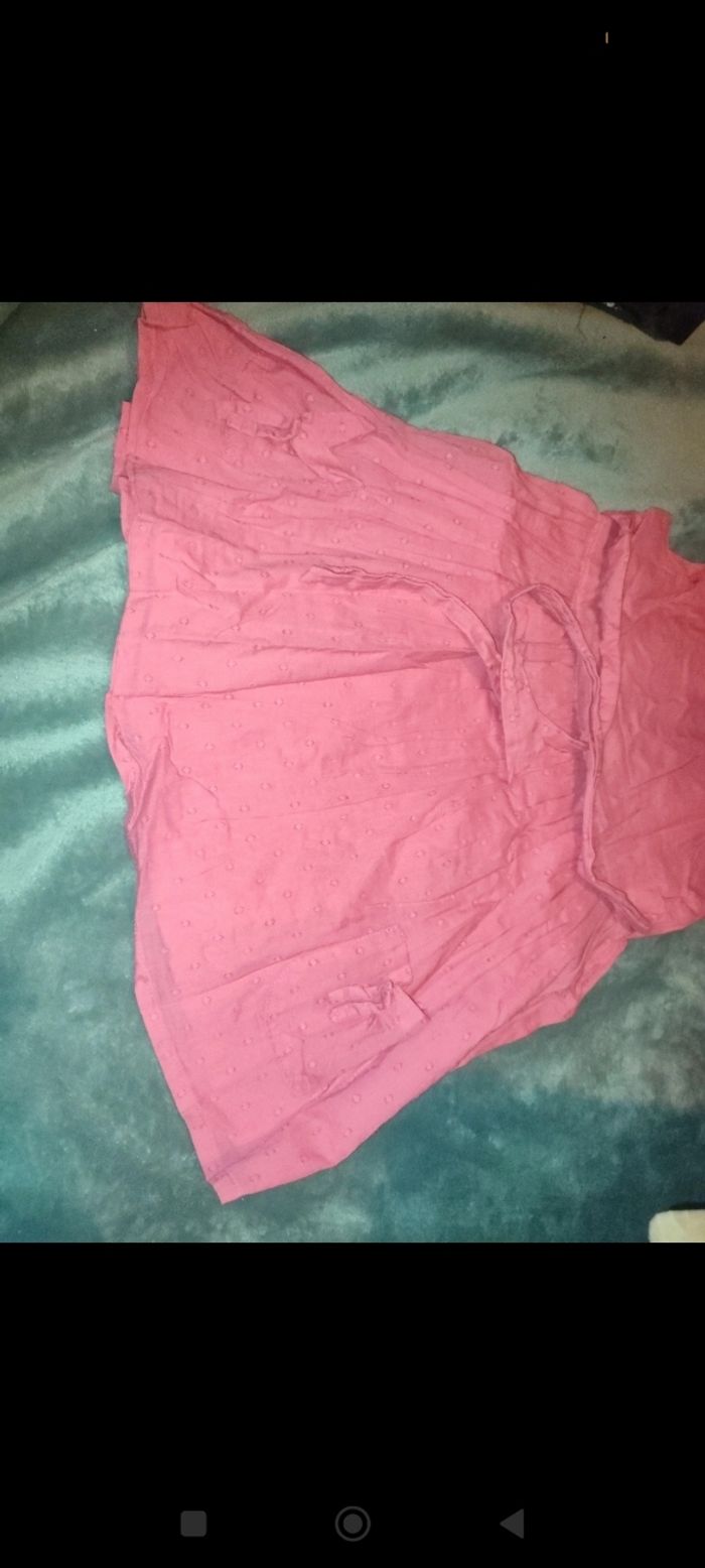 Robe fille - photo numéro 2