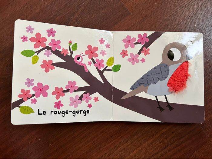 Livre Mon jardin - photo numéro 2