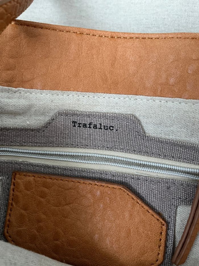 Joli sac style cartable - photo numéro 6