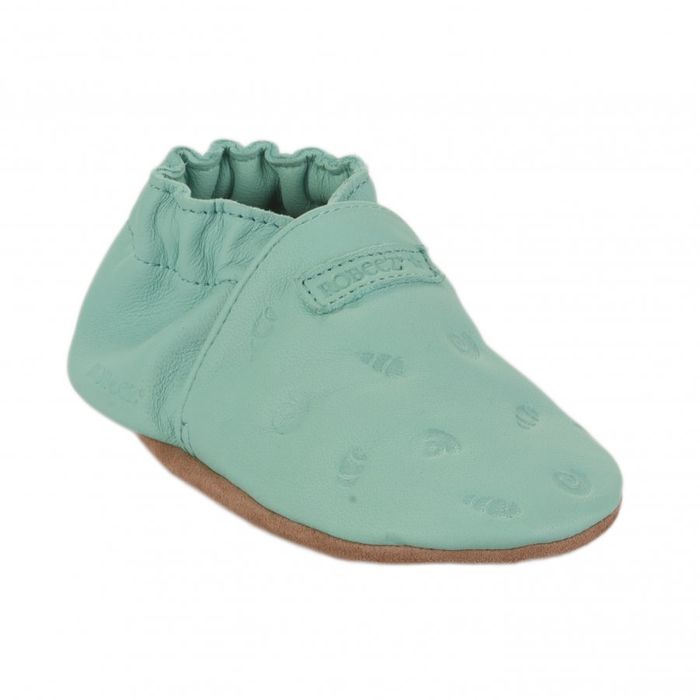 Chaussons coquillages Robeez 17 -  18 NAE (13€) - photo numéro 5