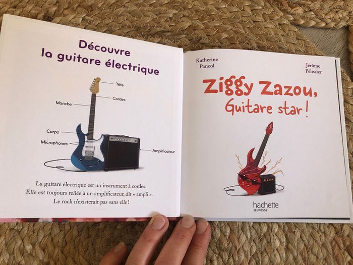 Livre - photo numéro 5