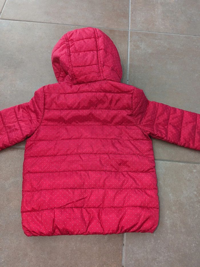 Doudoune - photo numéro 2