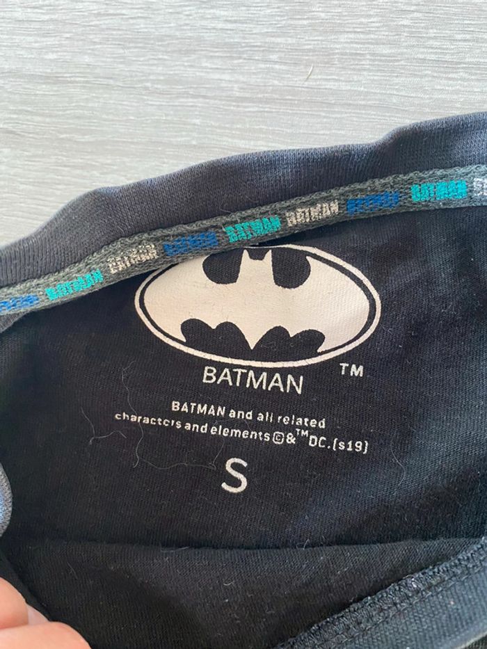 Tee shirt homme S - photo numéro 3