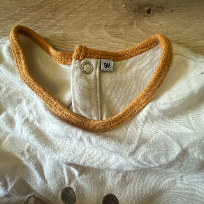 Pyjama été - photo numéro 3