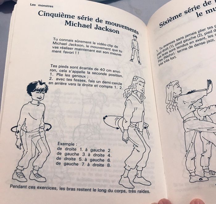 Faites danser les enfants - photo numéro 3