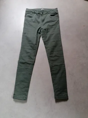 Pantalon femme