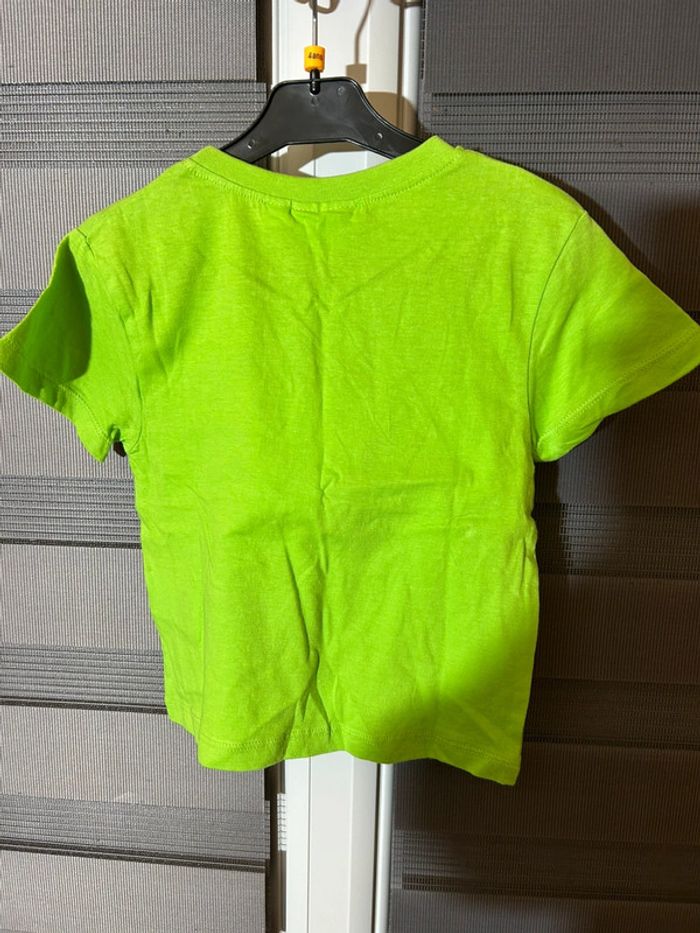 tee shirt Les minions taille 2 ans - photo numéro 2