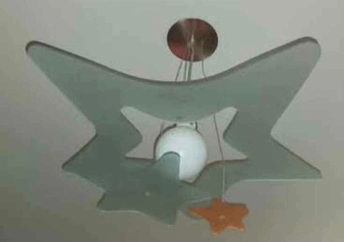 Lustre - photo numéro 2