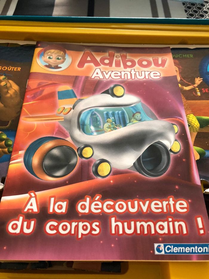 Adibou - photo numéro 2