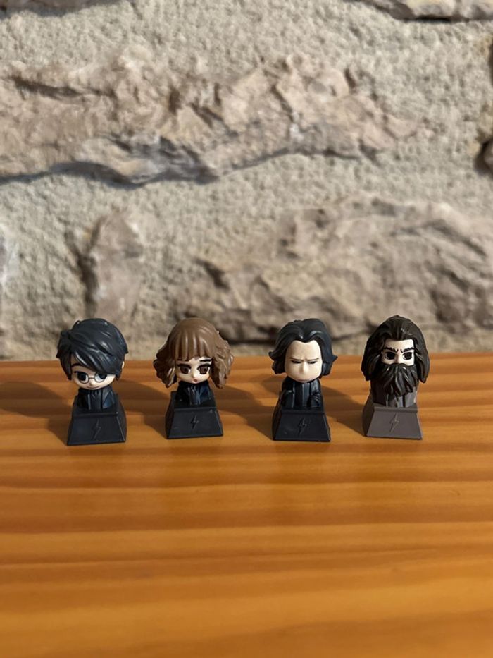Harry potter Super U - photo numéro 5