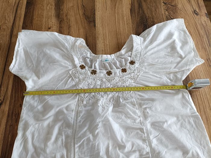 Blouse femme M&S mode - photo numéro 4