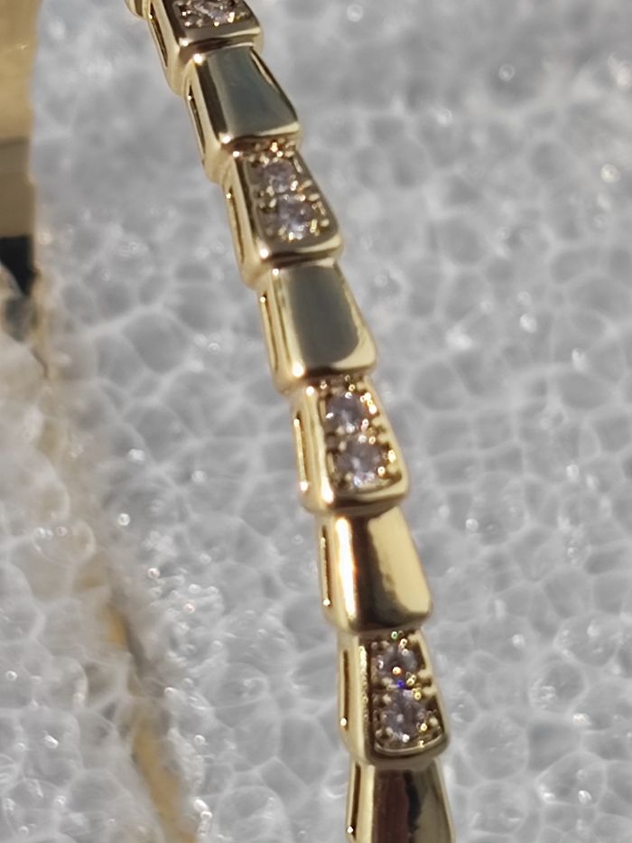 Bracelet, jonc - photo numéro 2