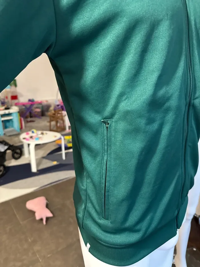 Veste, Adidas, homme - photo numéro 3