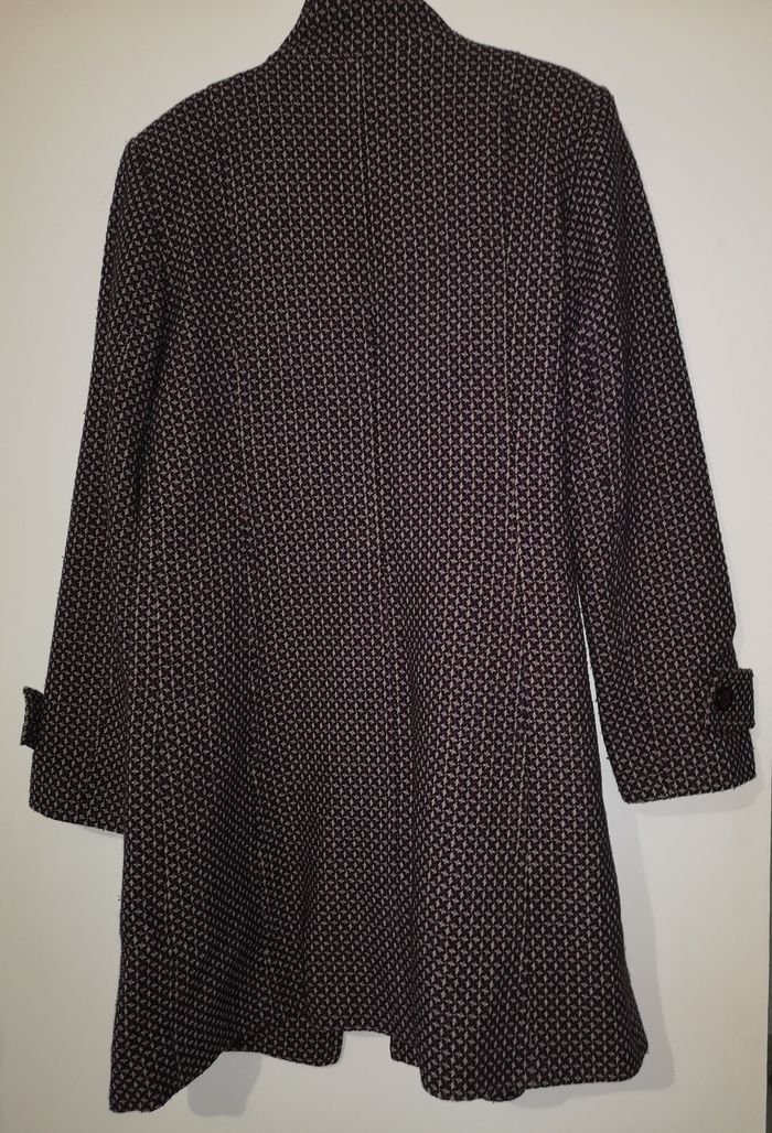 Manteau 3/4 - photo numéro 7