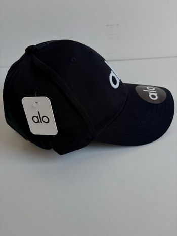 Casquette ALO