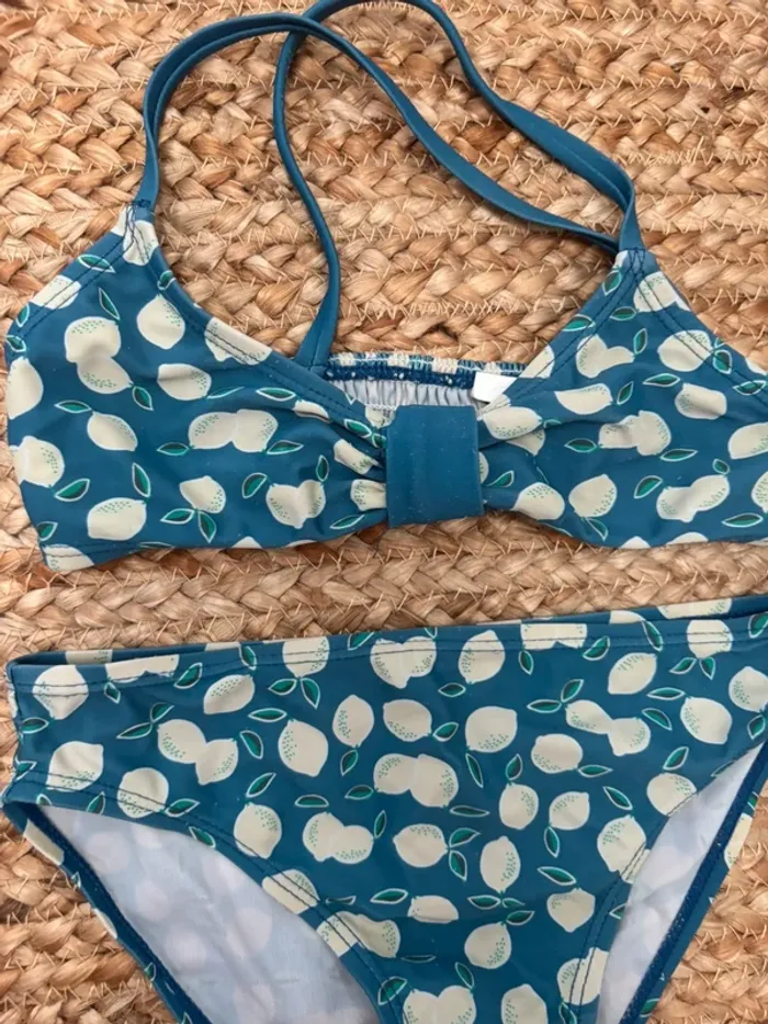 Maillot bain monoprix - photo numéro 2