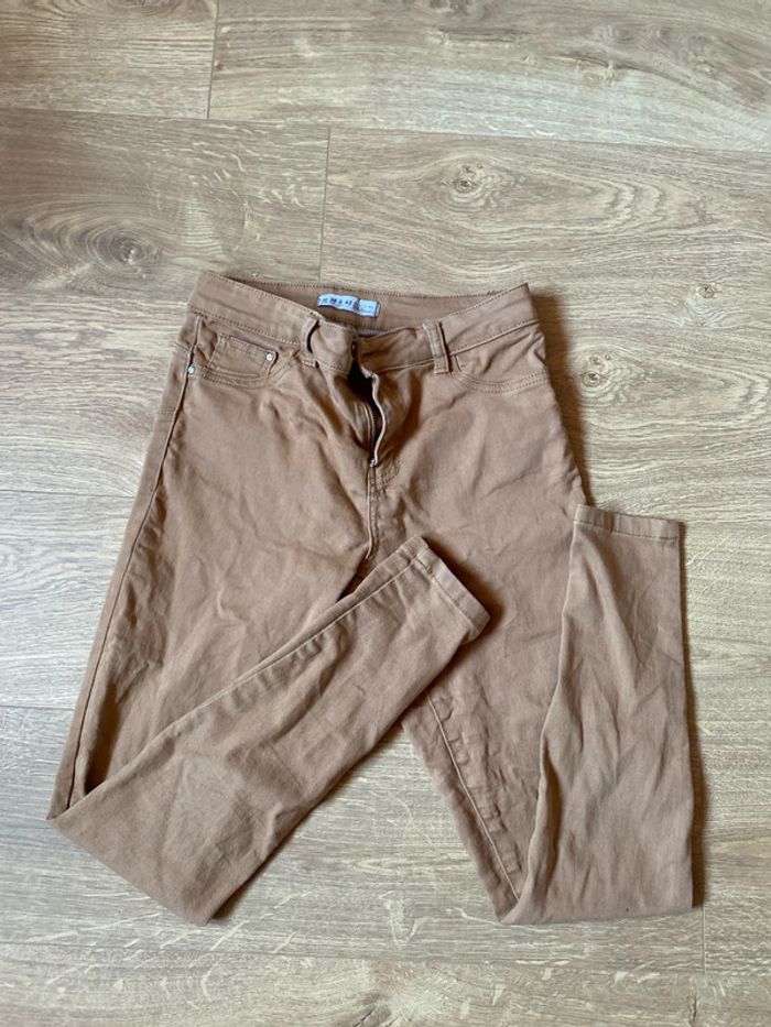 Jeans 38