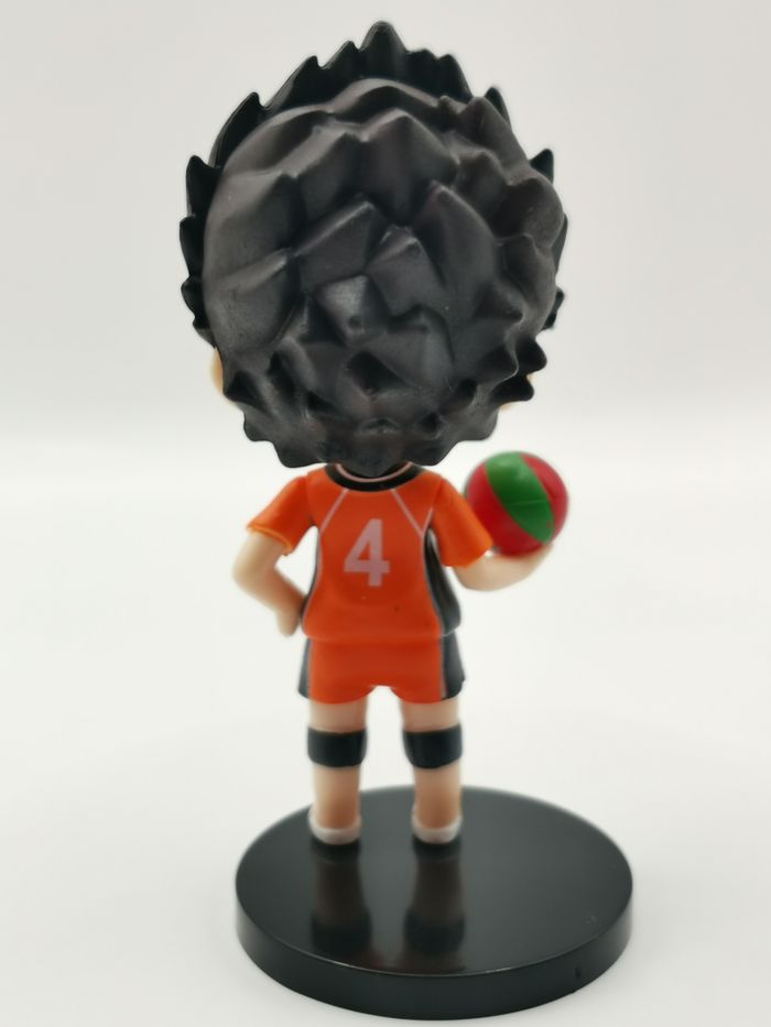 Figurine Kawaii Yū Nishinoya Haikyuu - photo numéro 2