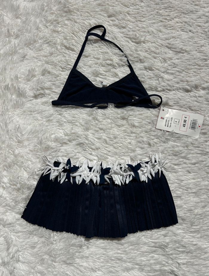 Maillot de bain Red Point - photo numéro 3