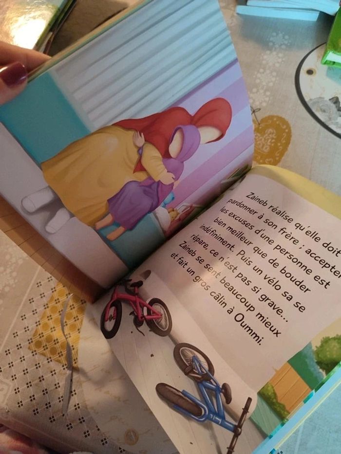 Livre - photo numéro 4