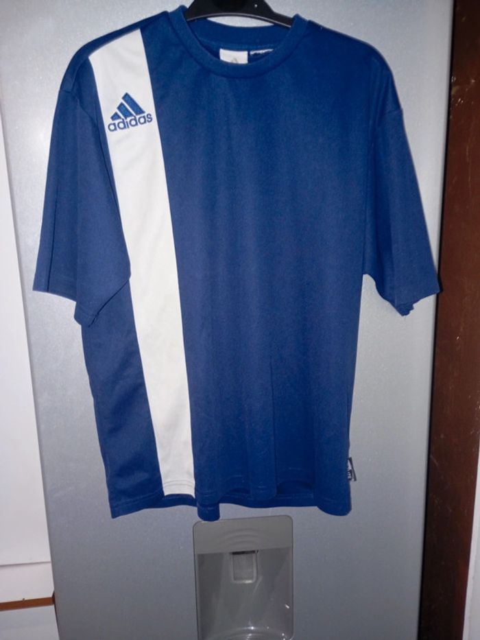 Tee shirt homme adidas XS