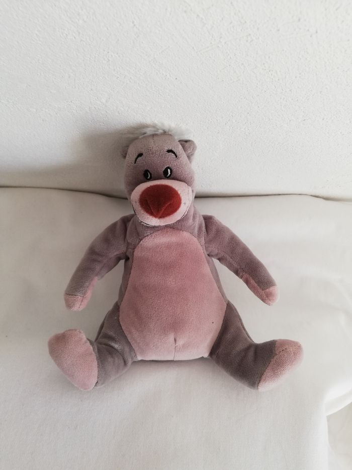 peluche disney - photo numéro 8