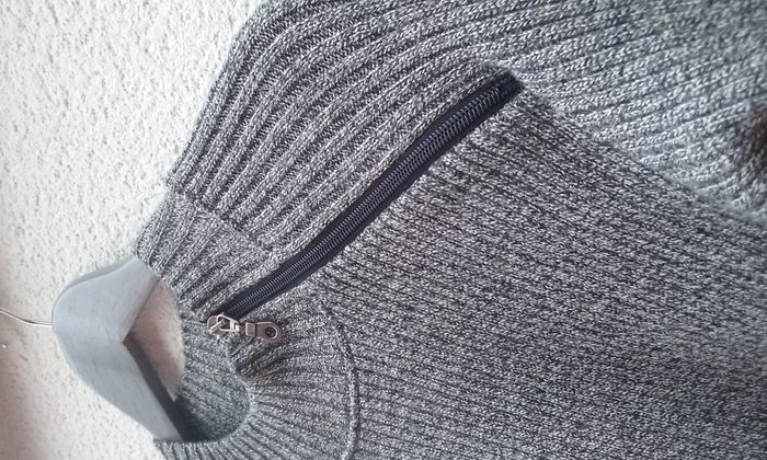 pull Duger homme - photo numéro 2