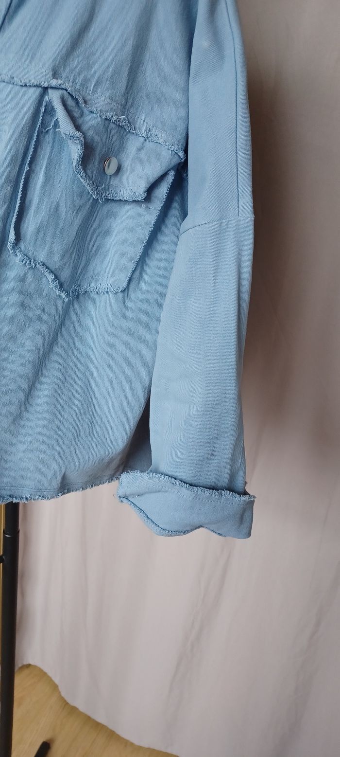 Très jolie veste femme T U - photo numéro 8