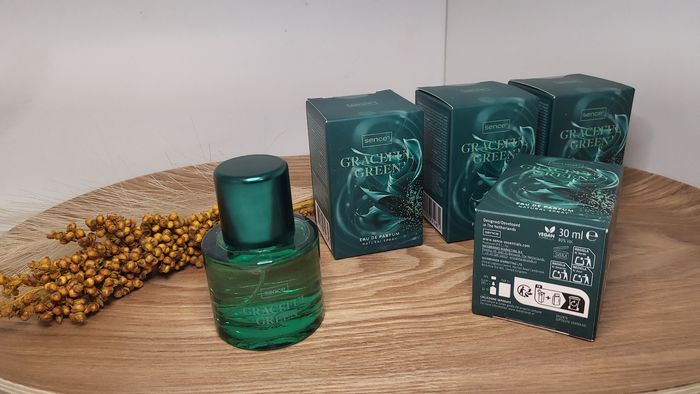 Eau de parfum Sence - photo numéro 6