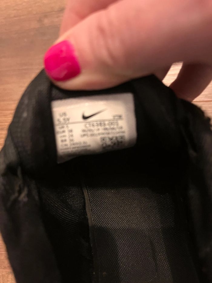 Basket Nike 720 - photo numéro 5