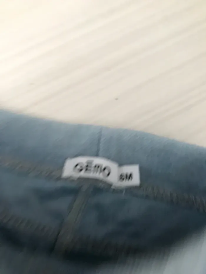 Jeans slim gemo bebe fille - photo numéro 2