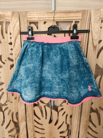 Jupe tie and die Taille 10 ans Orchestra