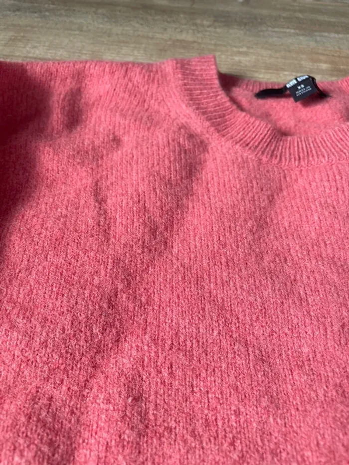 Pull Uniqlo XS - photo numéro 3