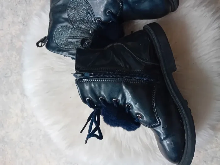 Bottines - photo numéro 4