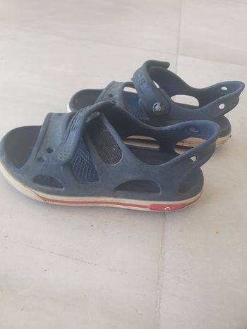 P 29 sandale Crocs