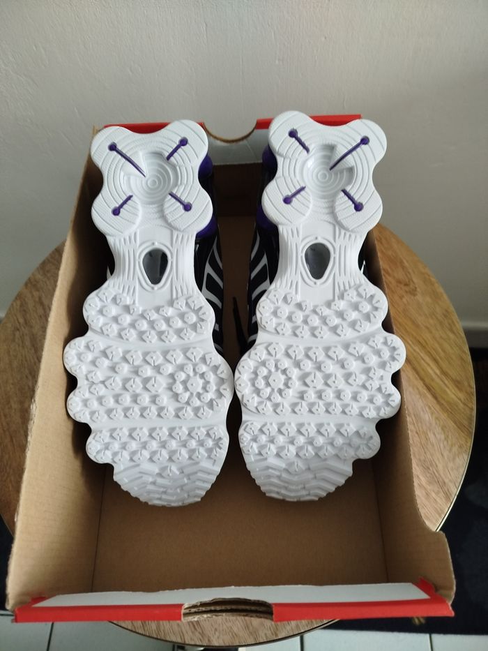 Baskets Nike T 38,5 - photo numéro 8