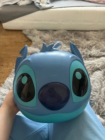 Boîte tête de Stitch